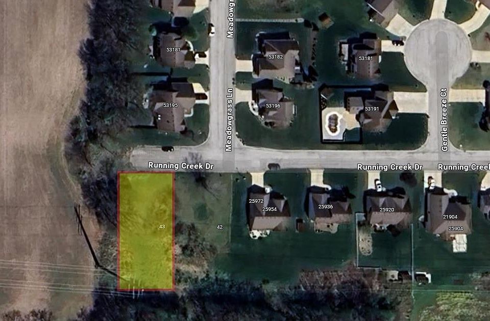 2nd image of 25990 Running Creek Dr