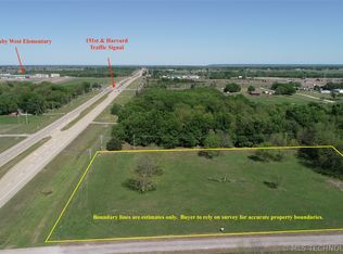 2904 E 151st St S, Bixby, OK 74008