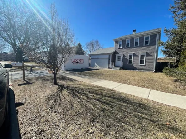 1527 W Richmond St, Arlington Heights, IL 60004