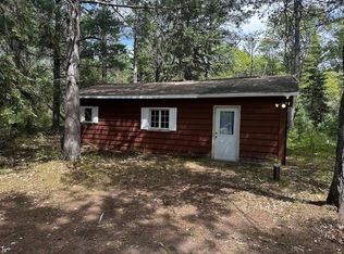 53140 County Highway Y, Barnes, WI 54873