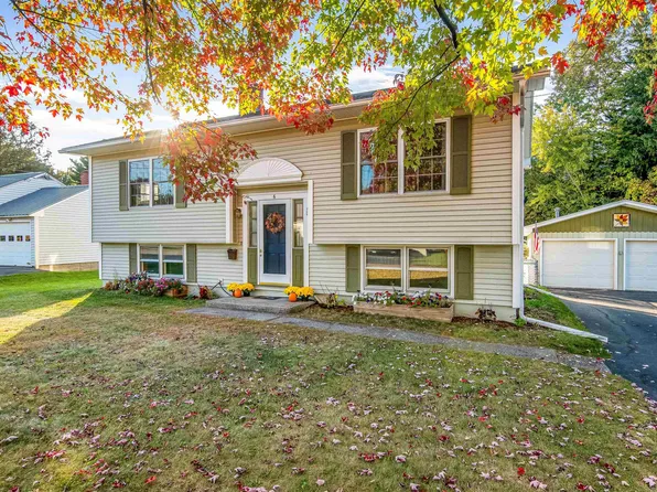 6 Burnell Terrace, St. Albans City, VT 05478-1806