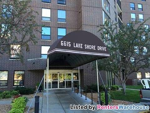 1st image of 6615 Lake Shore Dr #404