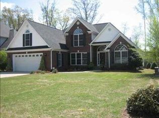 11 Oakmont Ct, Simpsonville, SC 29681
