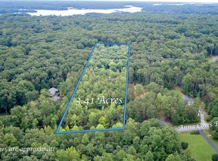 Anna Coves Blvd, Mineral, VA 23117