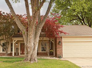 6305 S Ash Ave, Broken Arrow, OK 74011