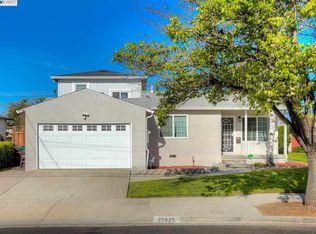 25925 Cascade St, Hayward, CA 94544