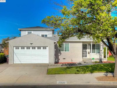 25925 Cascade St, Hayward, CA, 94544