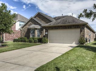 20111 Terra Hollow Ln, Richmond, TX 77407