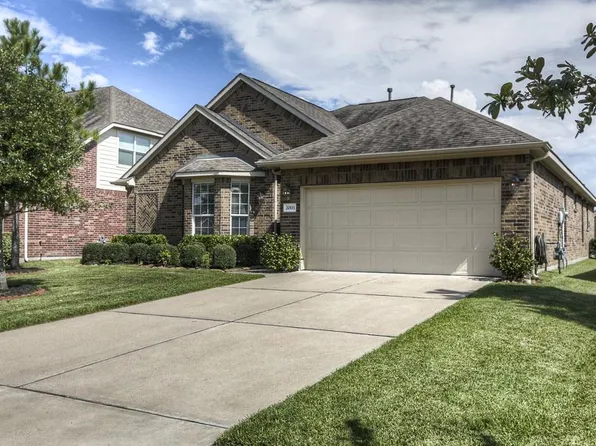 20111 Terra Hollow Ln, Richmond, TX 77407