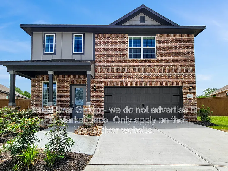 2502 Green Jasper Dr — Photo 1