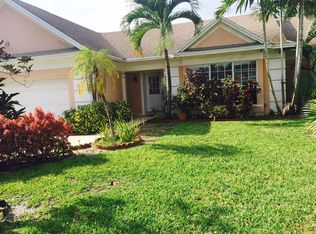 9321 Chelsea Dr, Miramar, FL 33025