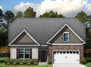 2666 Manor Stone Way, Indian Trail, NC 28079