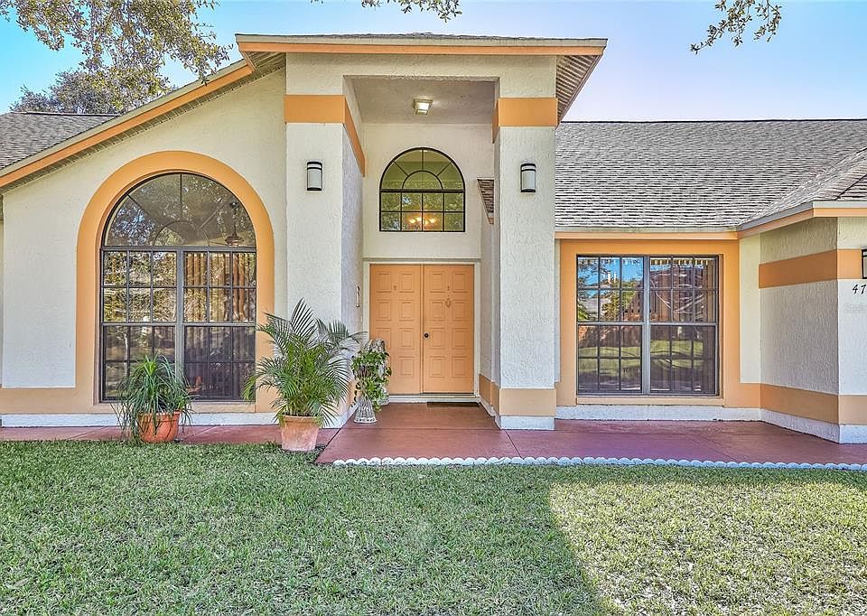 4710 Cresson Ct, Tampa, FL 33624 | Zillow