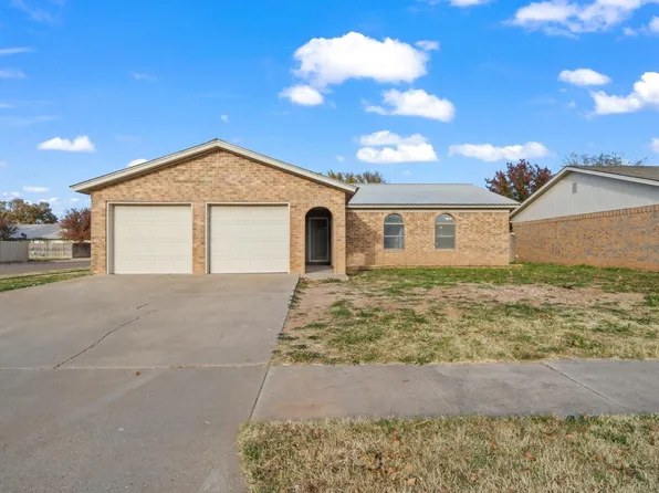 5810 15th St, Lubbock, TX 79416