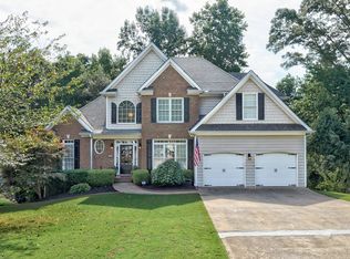 236 Sedgefield Ovlk, Dallas, GA 30157