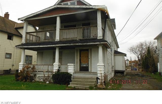 1st image of 3884 E 74th St