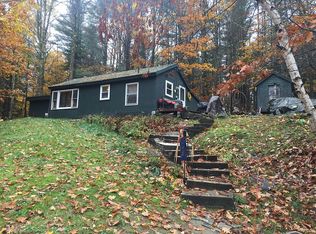 97 Wolfeboro Rd, Hanover, NH 03755