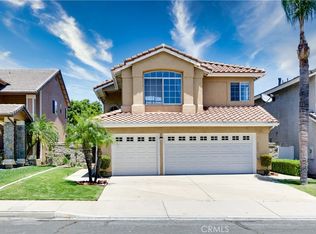 2184 Rancho Hills Dr, Chino Hills, CA 91709