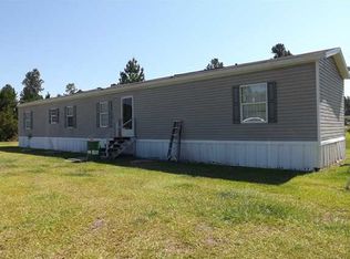 7923 W Quail Ridge Ln, Grand Bay, AL 36541