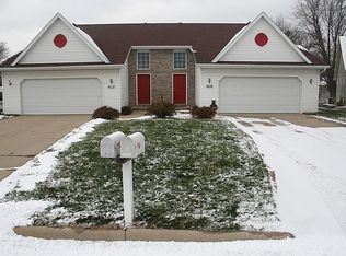 4518 W Trasino Way, Appleton, WI 54913