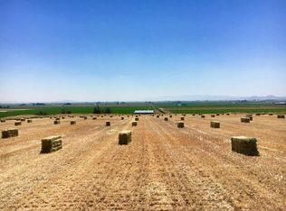 26911 Paygr Rd, Malin, OR 97632