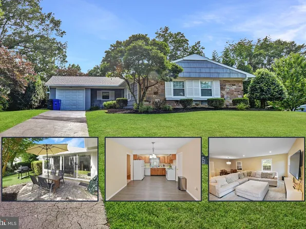 12705 Kincaid Ln, Bowie, MD 20715