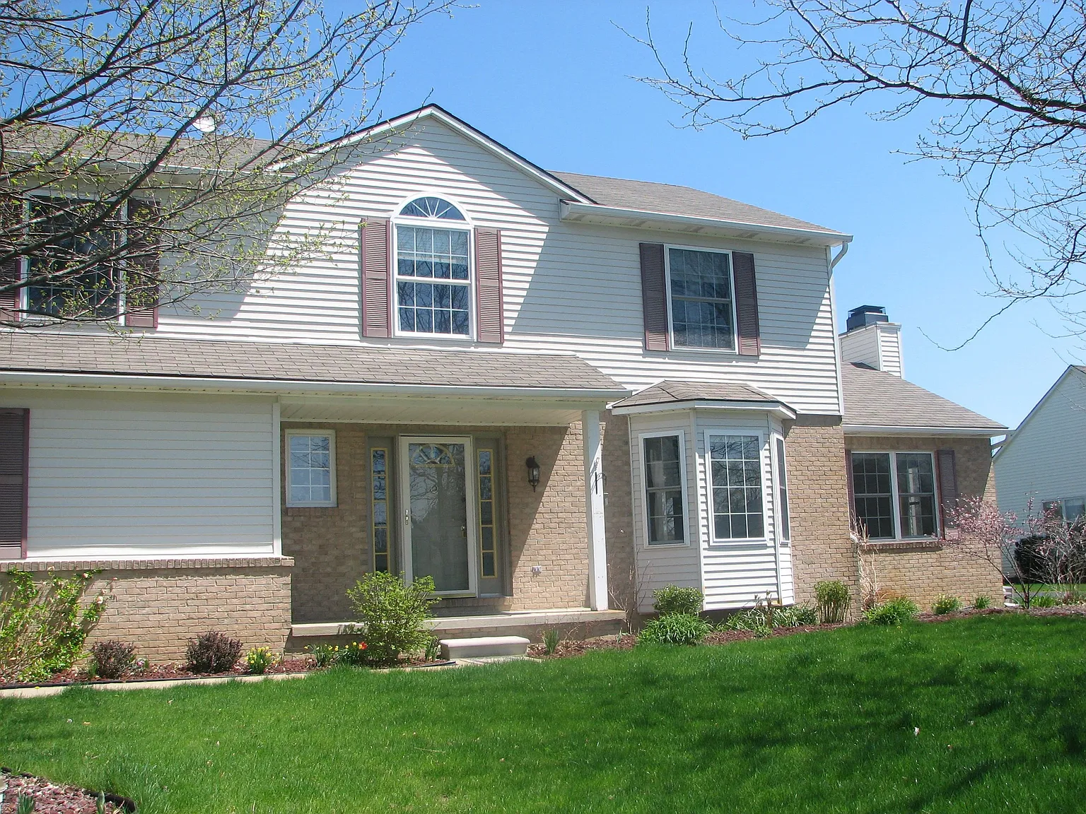 2223 Ore Creek Ln photo 1
