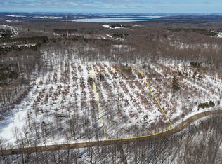 Walker Rd NW, Rapid City, MI 49676