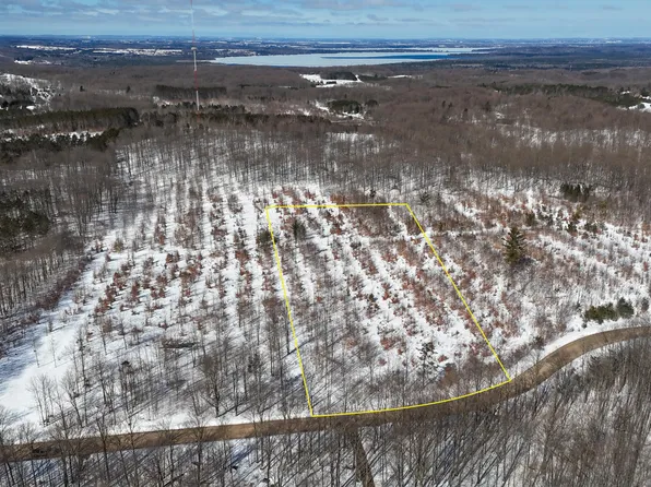 Walker Rd NW, Rapid City, MI 49676