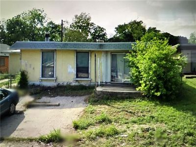 4710 Blueberry Trl, Austin, TX, 78723