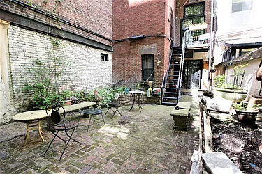 Rented by City Connections Realty