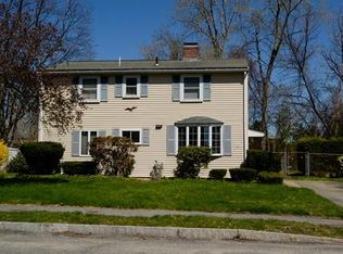 35 Hardwick Rd, Natick, MA 01760