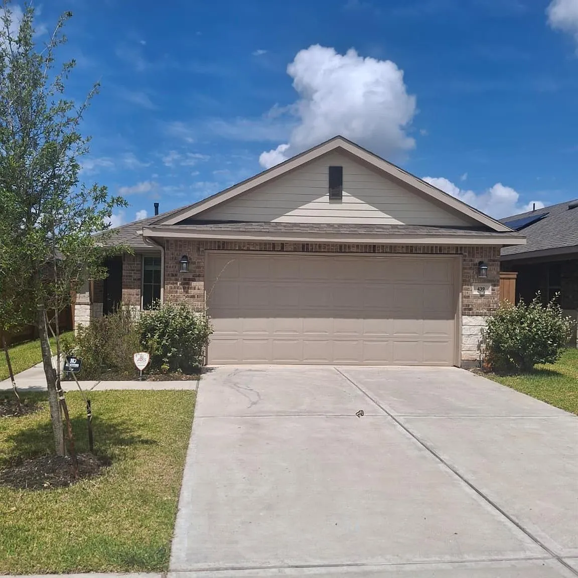 3 bed, 2.0 bath, 1592 sqft, $2,150 — Photo 1