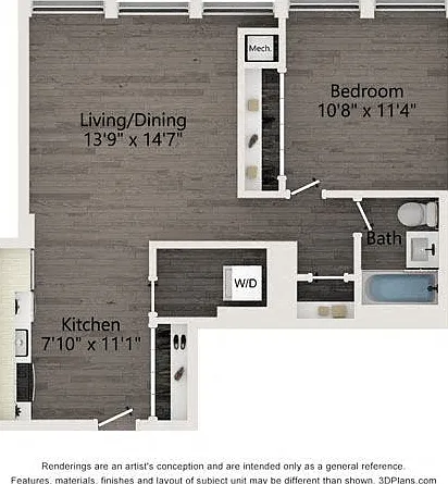 Atrio Apartments — Photo 23