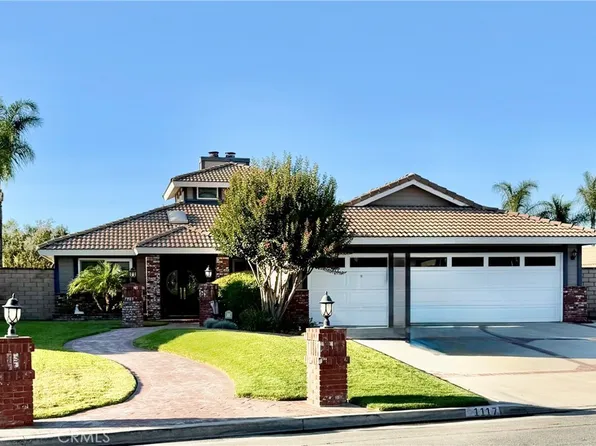 1117 Old Hickory Rd, Corona, CA 92882