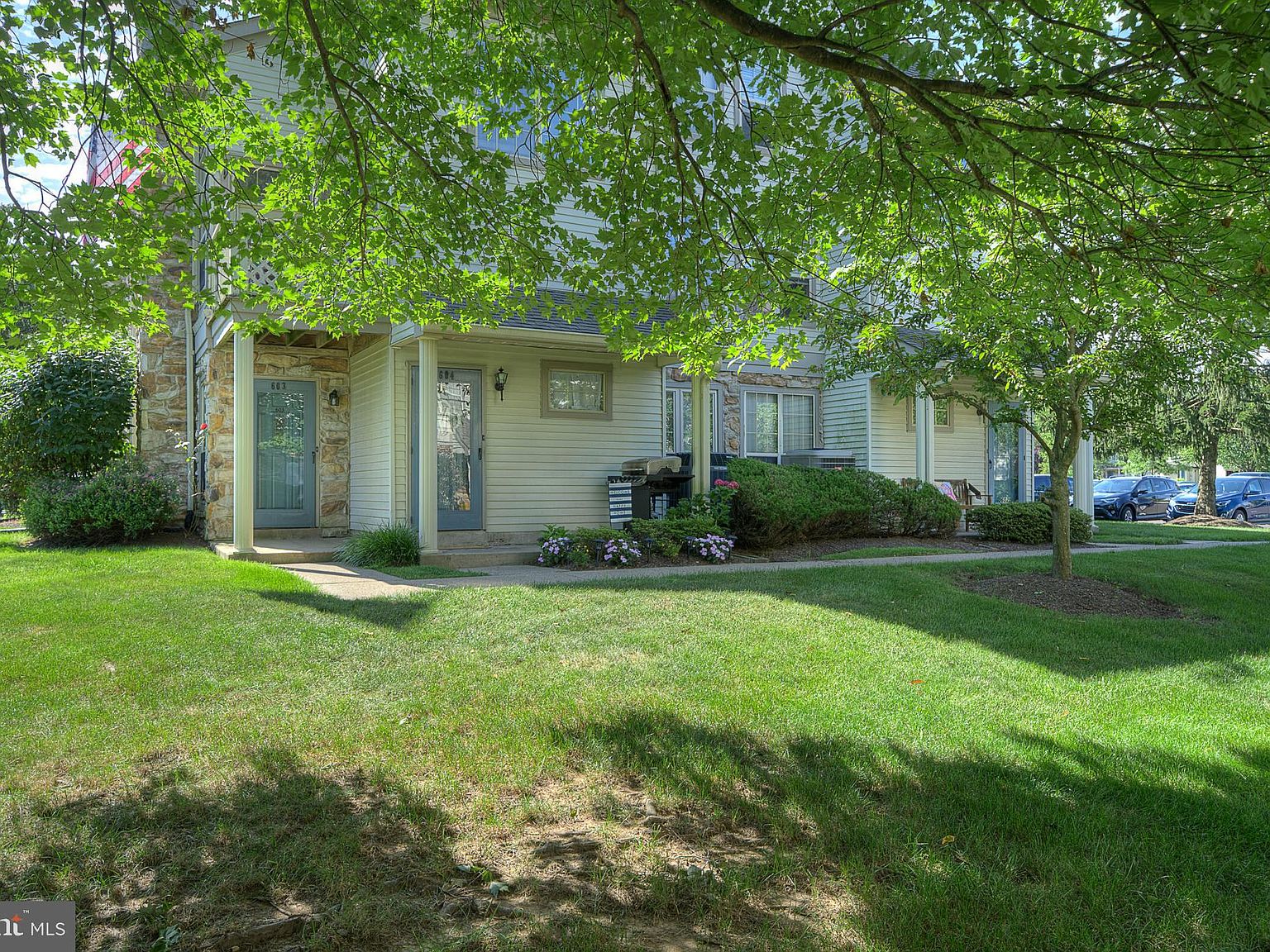 604 Remington Ct, Chalfont, PA 18914 Zillow