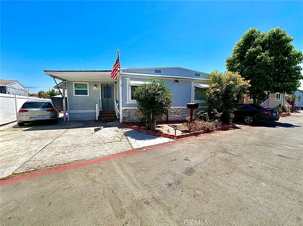 14081 Magnolia St Space 153, Westminster, CA 92683