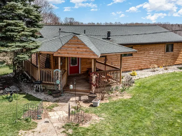 1750 N Morrison Rd, Rose City, MI 48654