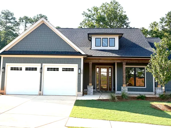 1420 Legend Dr, Greensboro, GA 30642