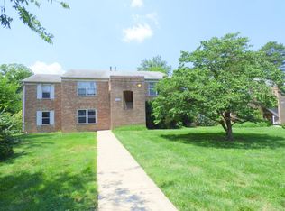 7518 Rhode Island Ave #7518C, College Park, MD