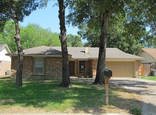 219 Saint Finans Way, Houston, TX 77015