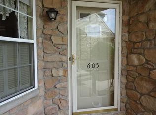605 Eaton Ct, Quakertown, PA 18951