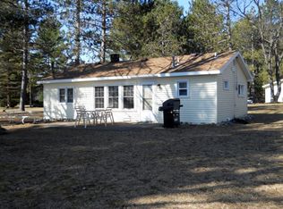 3765 W Cedar Lake Rd, Greenbush, MI 48738