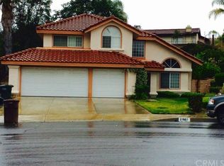 21801 Pinto Way, Walnut, CA 91789