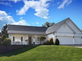 986 Stone Spring Dr, Eureka, MO 63025