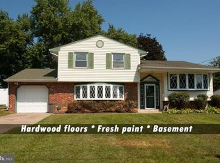 19 Rutgers Dr, Delran, NJ 08075