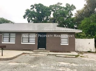 16 NW 21st Pl, Ocala, FL 34470