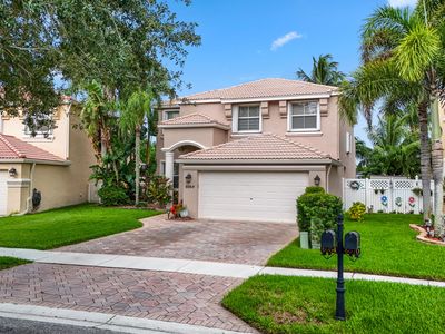 6064 Oak Bluff Way, Lake Worth, FL, 33467