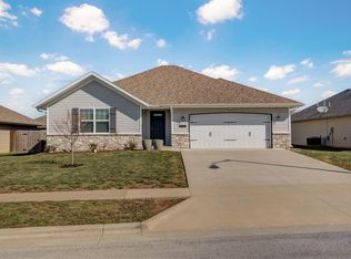 5601 W Pecan St, Springfield, MO 65802