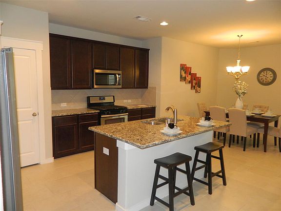 2nd image of 23115 Briarstone Harbor Trl